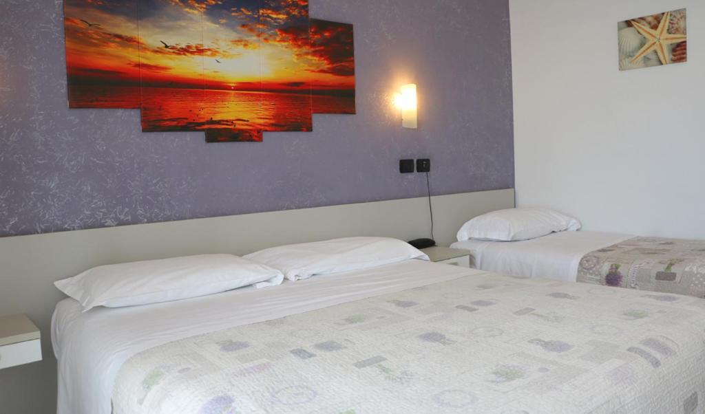 Hotel Piccolo Paradiso Bordighera Εξωτερικό φωτογραφία