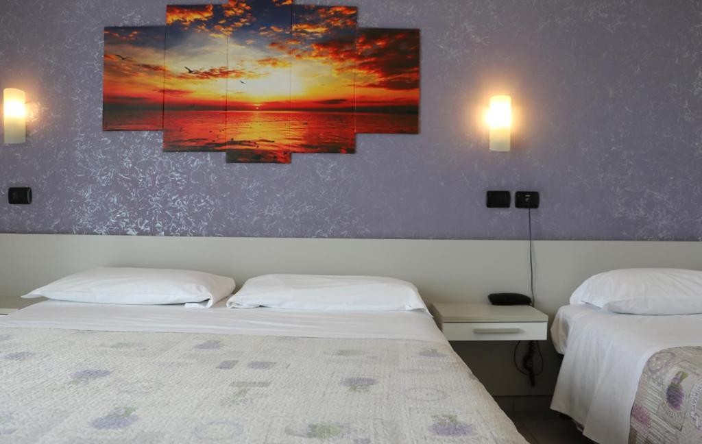 Hotel Piccolo Paradiso Bordighera Εξωτερικό φωτογραφία
