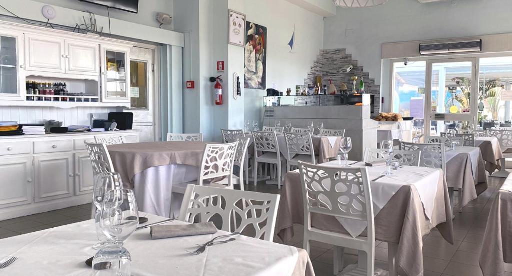Hotel Piccolo Paradiso Bordighera Εξωτερικό φωτογραφία