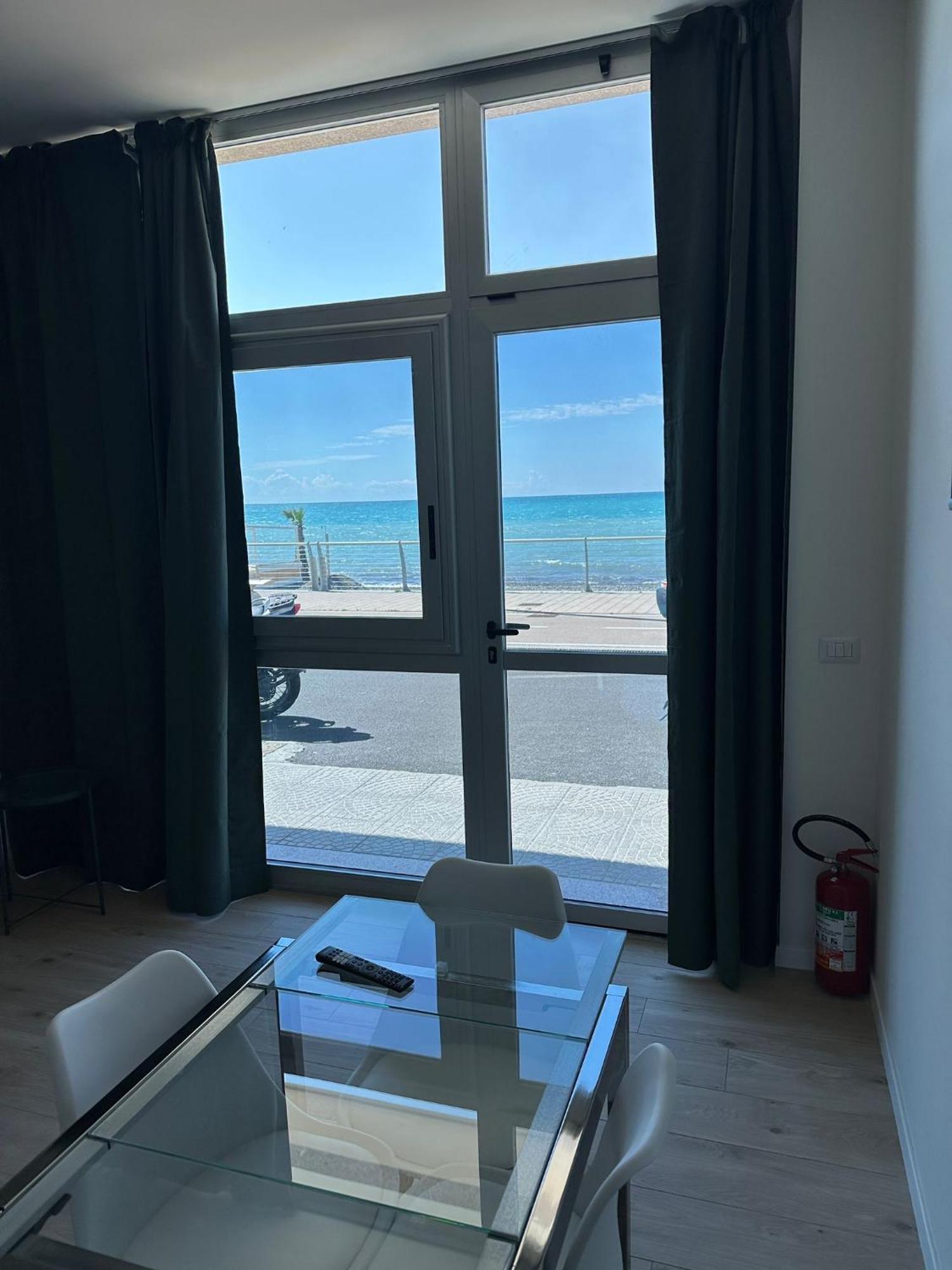 Hotel Piccolo Paradiso Bordighera Εξωτερικό φωτογραφία