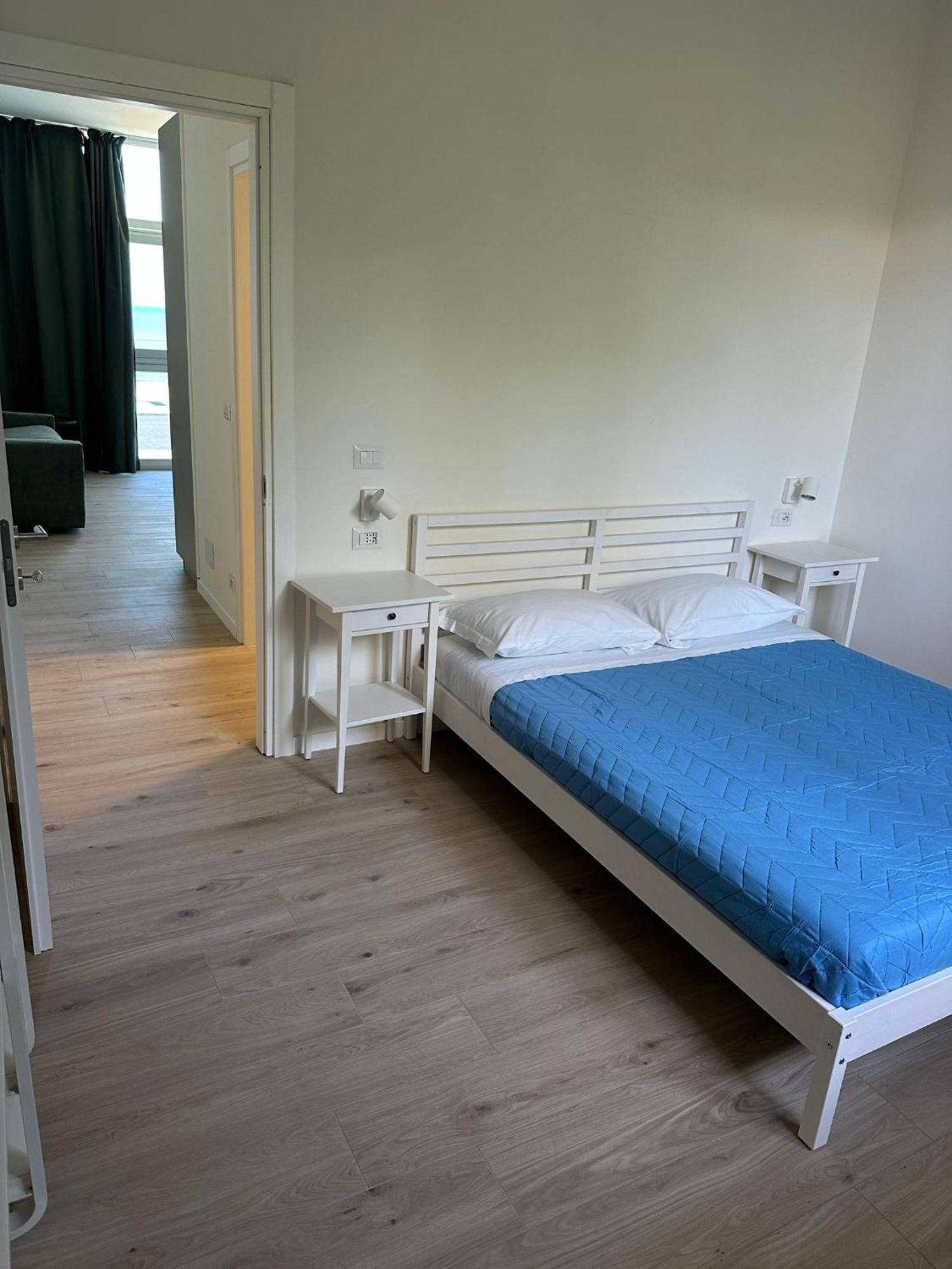 Hotel Piccolo Paradiso Bordighera Εξωτερικό φωτογραφία