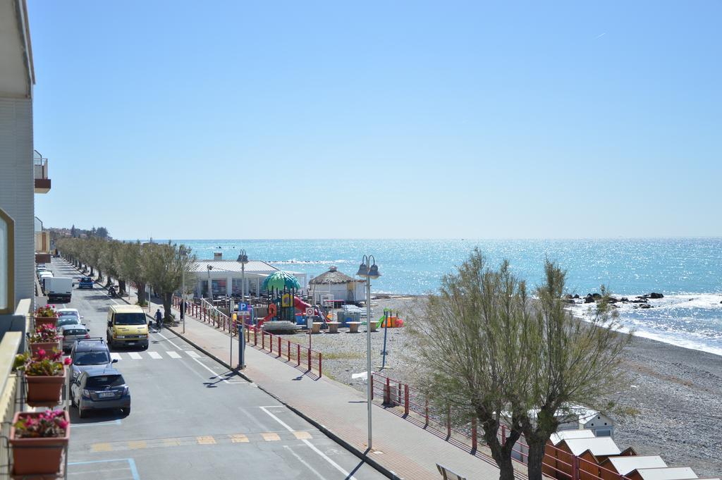 Hotel Piccolo Paradiso Bordighera Εξωτερικό φωτογραφία