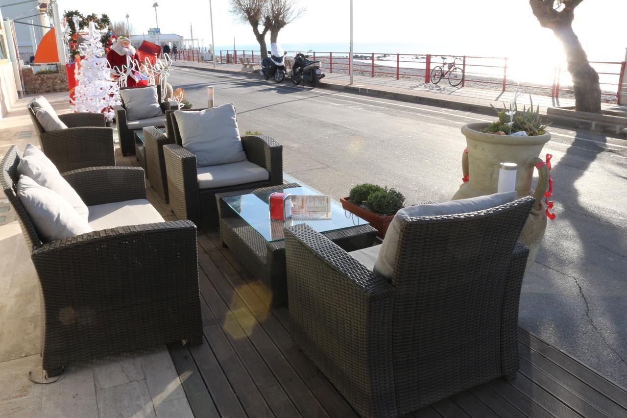Hotel Piccolo Paradiso Bordighera Εξωτερικό φωτογραφία