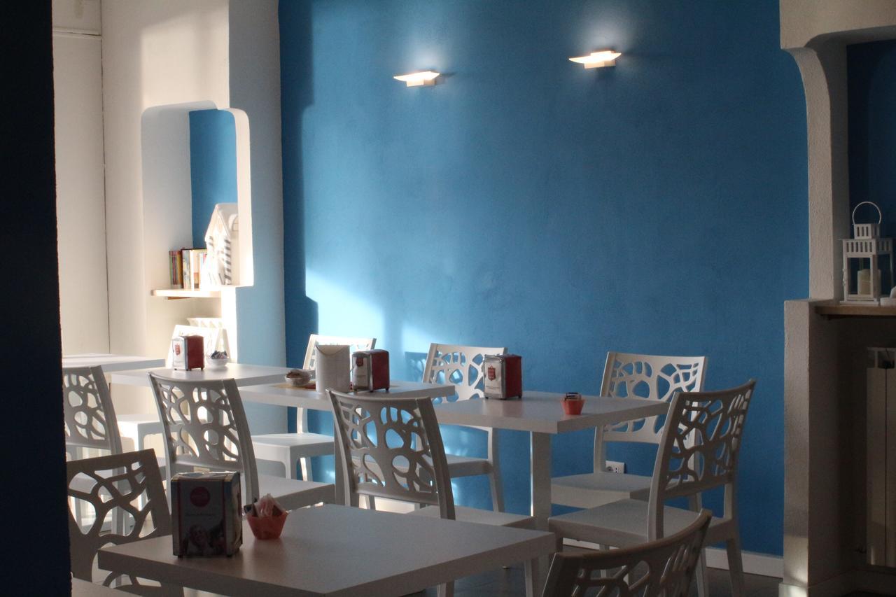 Hotel Piccolo Paradiso Bordighera Εξωτερικό φωτογραφία