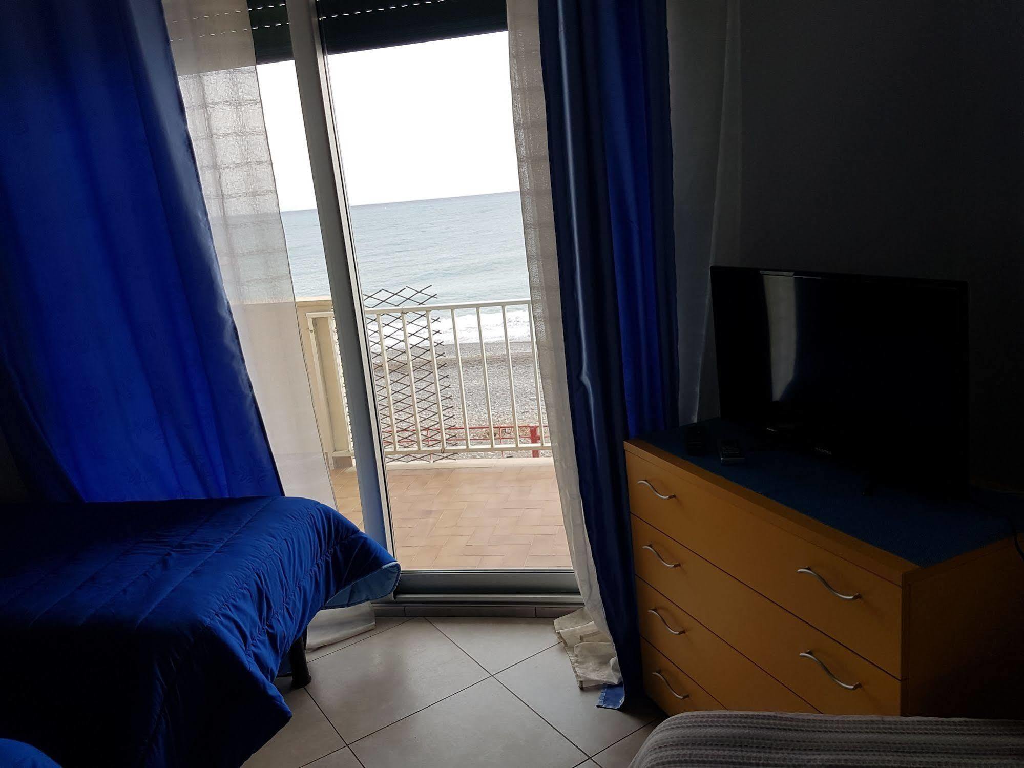 Hotel Piccolo Paradiso Bordighera Εξωτερικό φωτογραφία