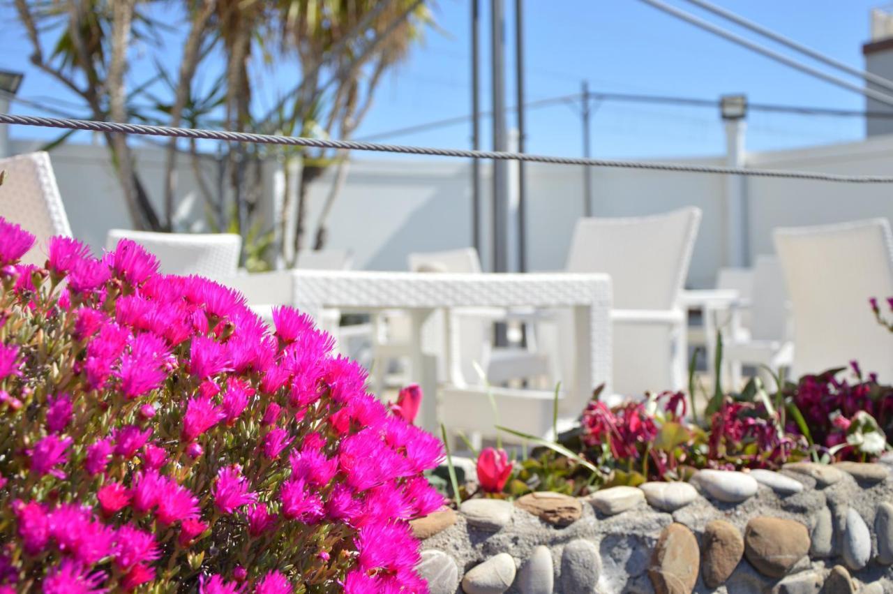 Hotel Piccolo Paradiso Bordighera Εξωτερικό φωτογραφία